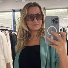 Фотография девушки Ольга, 46 лет из г. Владивосток