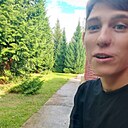 Алексей, 19 лет