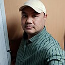 Алишер, 34 года