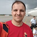 Андрей, 36 лет