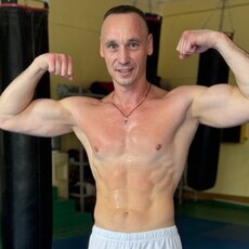 Фотография мужчины Сергей, 39 лет из г. Ульяновск