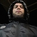 Муса, 23 года