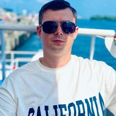 Фотография мужчины Всеволод, 33 года из г. Абакан