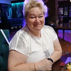 Фотография девушки Галина, 66 лет из г. Вологда