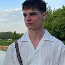 Евгений, 21 год
