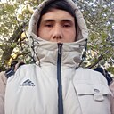 Одилов, 24 года