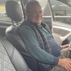 Фотография мужчины Сергей, 68 лет из г. Подольск