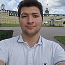 Хәлил, 21 год