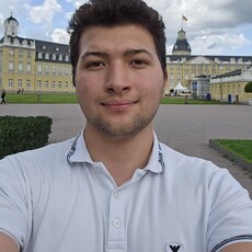 Фотография мужчины Хәлил, 21 год из г. Кобленц