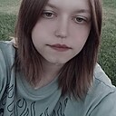 Ася, 18 лет