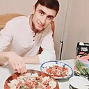 Баха, 26 лет