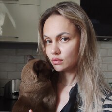Фотография девушки Алина, 39 лет из г. Челябинск