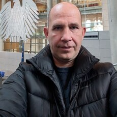 Фотография мужчины Алексей, 45 лет из г. Вадинск