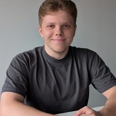 Фотография мужчины Даниил, 23 года из г. Минск