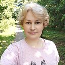 Оля, 44 года