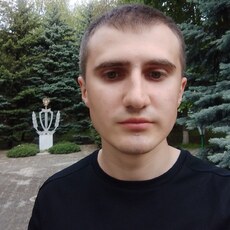 Фотография мужчины Семён, 24 года из г. Брянск