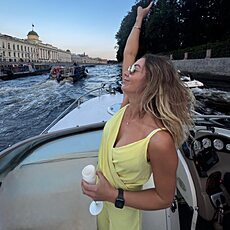Фотография девушки Ксения, 34 года из г. Северодвинск
