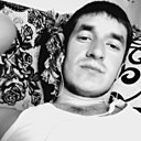 Амир, 26 лет