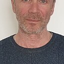 Алекс, 58 лет