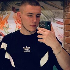 Фотография мужчины Егор, 30 лет из г. Снежинск