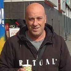 Фотография мужчины Алексей, 45 лет из г. Харьков