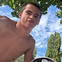 Николай, 24 года
