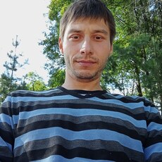 Фотография мужчины Михаил, 31 год из г. Кунгур
