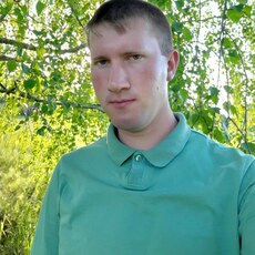 Фотография мужчины Алексей, 30 лет из г. Электросталь