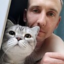 Вова, 34 года