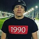 Данил, 31 год