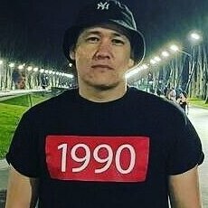 Фотография мужчины Данил, 33 года из г. Ступино