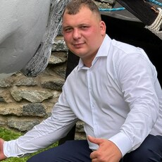 Фотография мужчины Дмитрий, 25 лет из г. Варшава