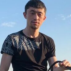 Фотография мужчины Рамазан, 30 лет из г. Нарын