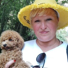 Фотография девушки Марина, 42 года из г. Стаханов