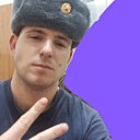 Кирилл, 22 года