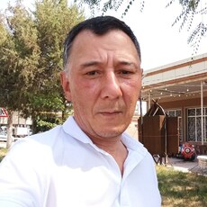 Фотография мужчины Эсан, 47 лет из г. Чирчик