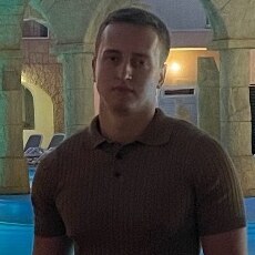 Фотография мужчины Никита, 21 год из г. Волжский