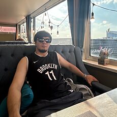 Фотография мужчины Саддам, 26 лет из г. Караганда