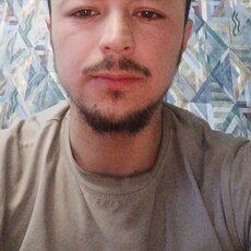 Фотография мужчины Шах, 23 года из г. Салехард