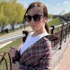 Фотография девушки Галина, 37 лет из г. Пенза