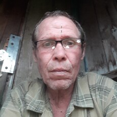 Фотография мужчины Эрик, 53 года из г. Йошкар-Ола