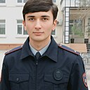 Саша, 20 лет