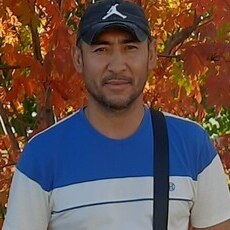 Фотография мужчины Адим, 36 лет из г. Тарко-Сале