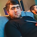 Гарик, 23 года