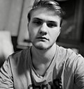 Никита, 25 лет