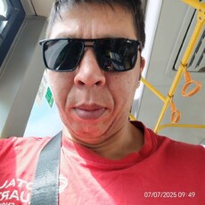 Фотография мужчины Куаныш, 41 год из г. Астана