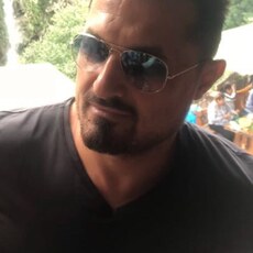 Фотография мужчины Керим, 38 лет из г. Новороссийск