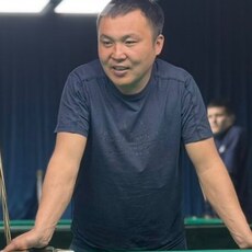 Фотография мужчины Серик, 34 года из г. Караганда