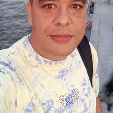 Фотография мужчины Алексей, 41 год из г. Ногинск