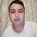 Шуридин, 35 лет